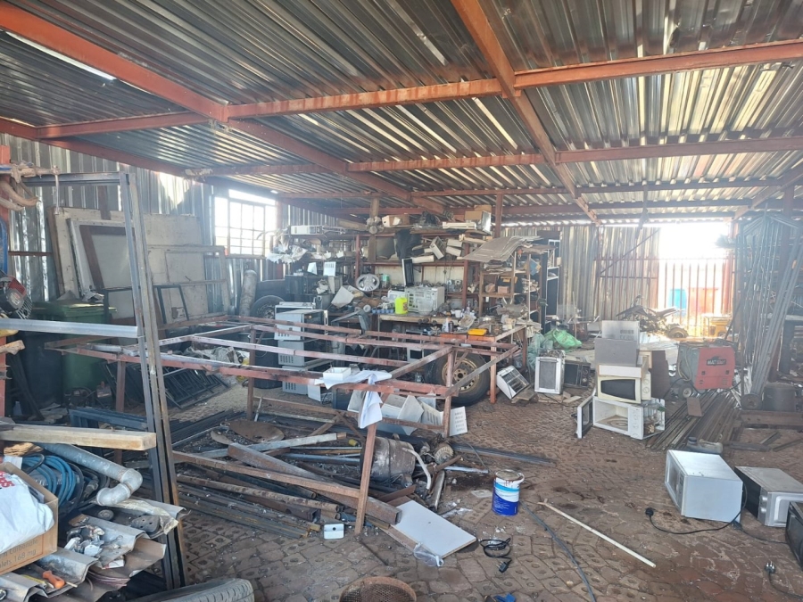 Commercial Property for Sale in Bloemfontein Rural Free State